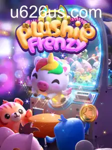PlushieFrenzy