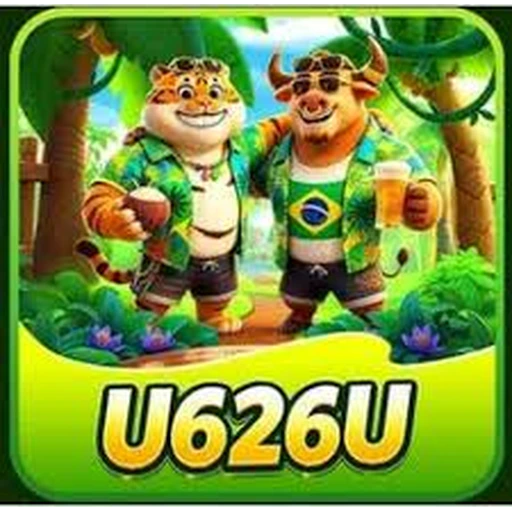 U626U Logo
